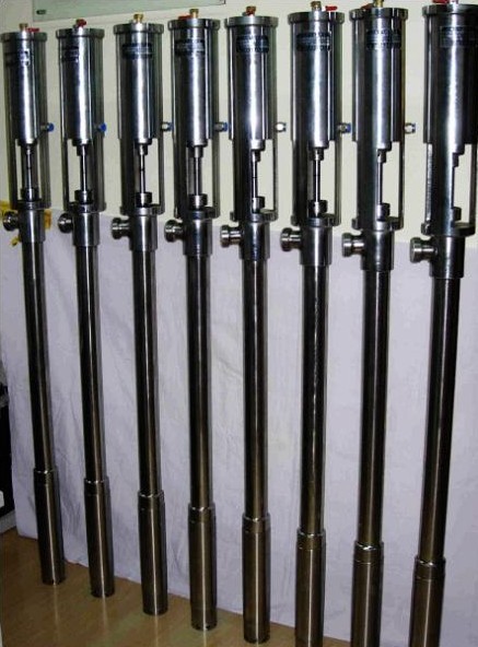 FY1.2T-2氣動(dòng)防爆插桶泵，氣動(dòng)涂料泵