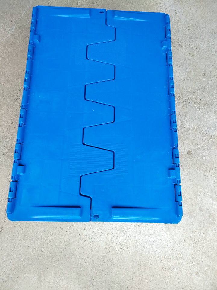 周轉(zhuǎn)箱圖片/周轉(zhuǎn)箱樣板圖 (2)