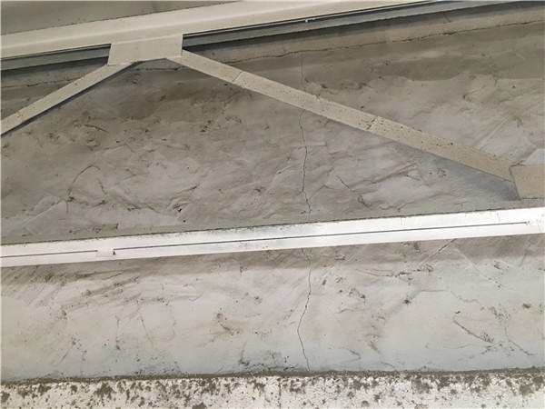 三門峽市廠房安全性檢測和廠房抗震檢測