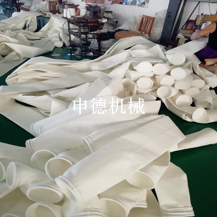 除塵布袋廠家圖片