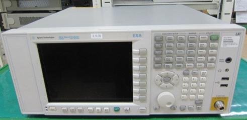 回收安捷倫N9010A Agilent