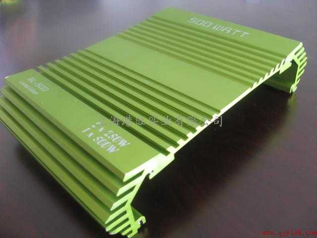 鋁制品圖片/鋁制品樣板圖 (3)