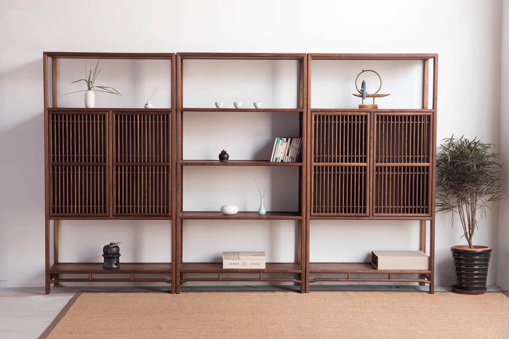 中式家具定制圖片/中式家具定制樣板圖 (3)