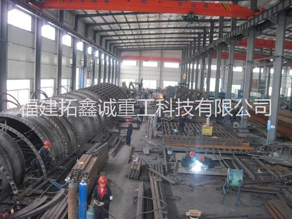 福建鋼模板臺(tái)車(chē)圖片/福建鋼模板臺(tái)車(chē)樣板圖 (2)