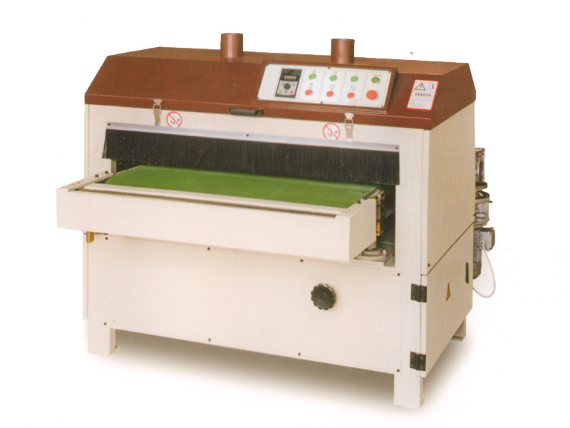 家具用砂光機(jī)圖片/家具用砂光機(jī)樣板圖 (4)
