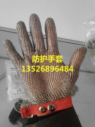 鋼絲手套圖片/鋼絲手套樣板圖 (2)