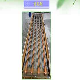 靜電除塵器圖片/靜電除塵器樣板圖 (3)