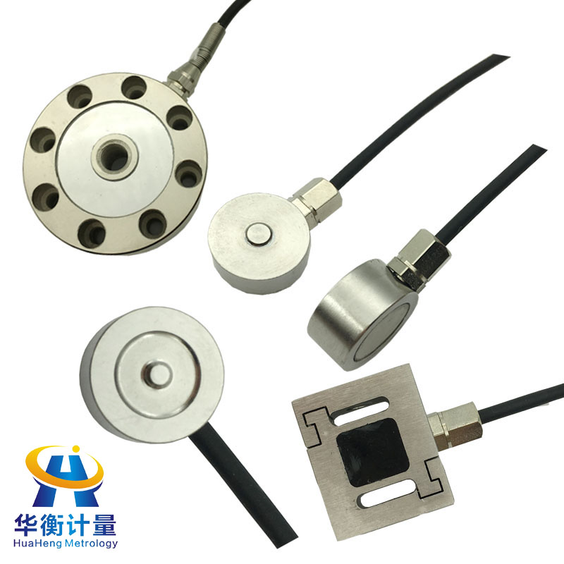 微型測力傳感器圖片