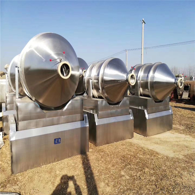 混合機(jī)圖片/混合機(jī)樣板圖 (3)