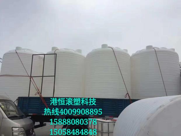 塑料水塔新款加厚塑料水塔1000L2000升3t5吨10立方家用水桶食品级塑料水箱