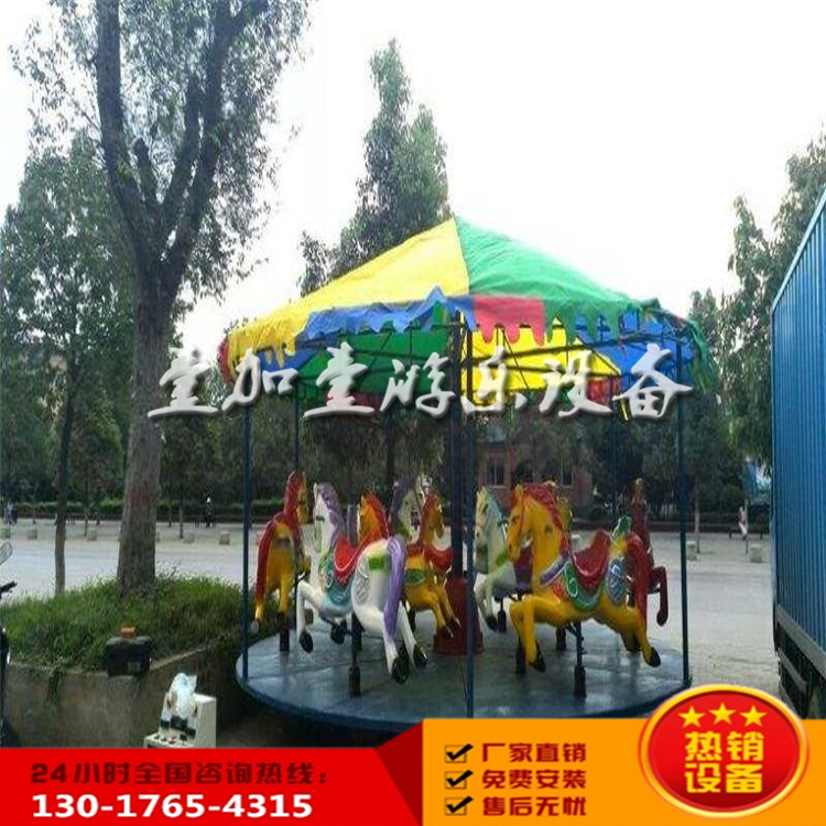 簡易轉(zhuǎn)馬圖片/簡易轉(zhuǎn)馬樣板圖 (3)