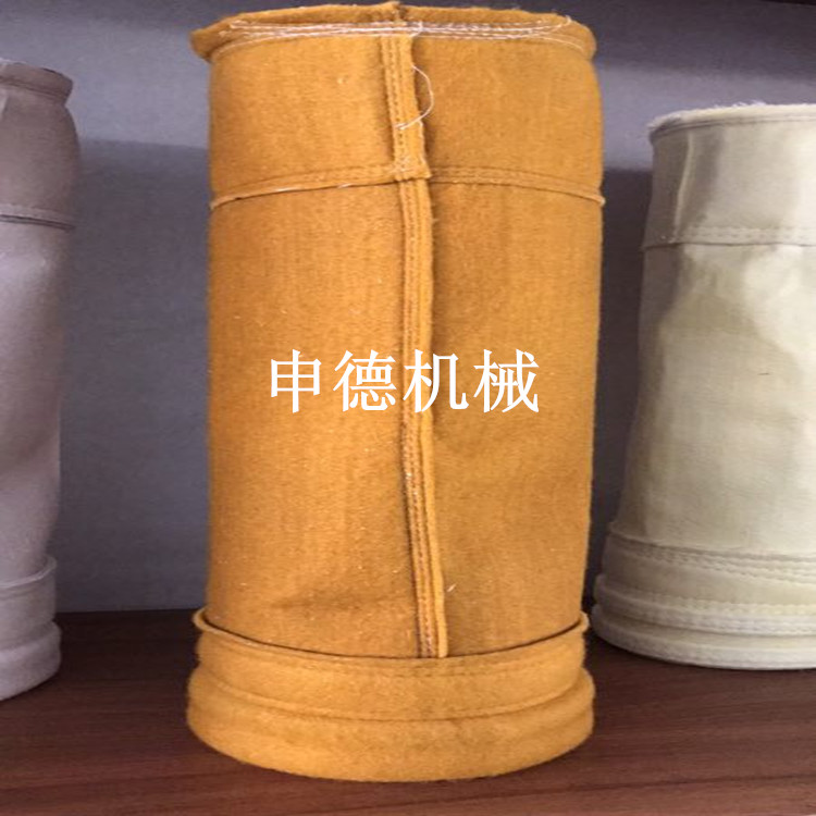 高溫除塵布袋圖片/高溫除塵布袋樣板圖 (3)