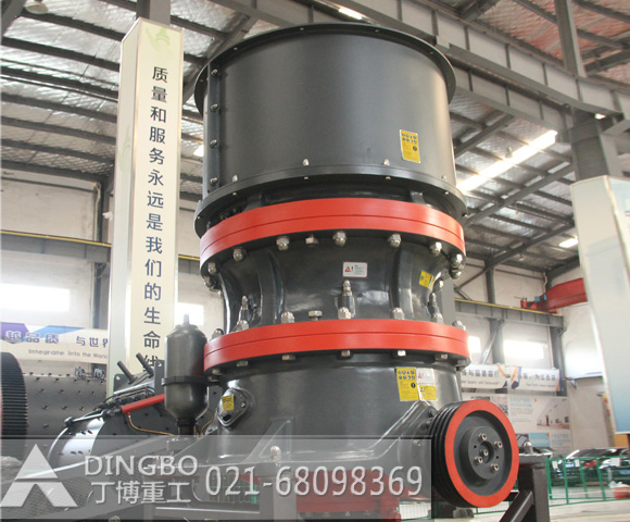 上海單缸液壓圓錐破碎機廠家圖片/上海單缸液壓圓錐破碎機廠家樣板圖 (2)