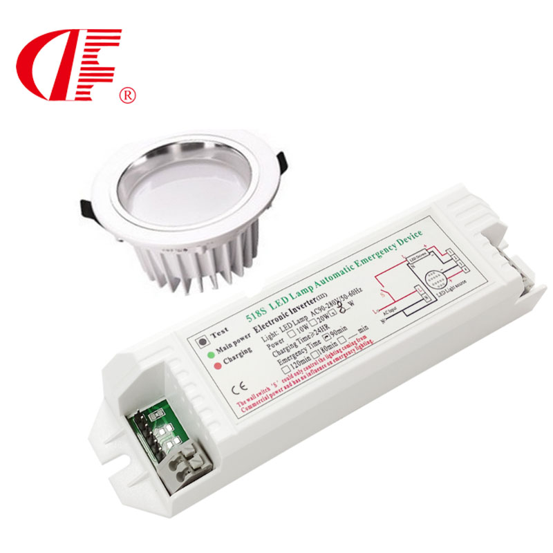 LED自检应急装置图片