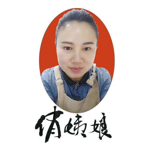 俏姨娘辣椒醬圖片