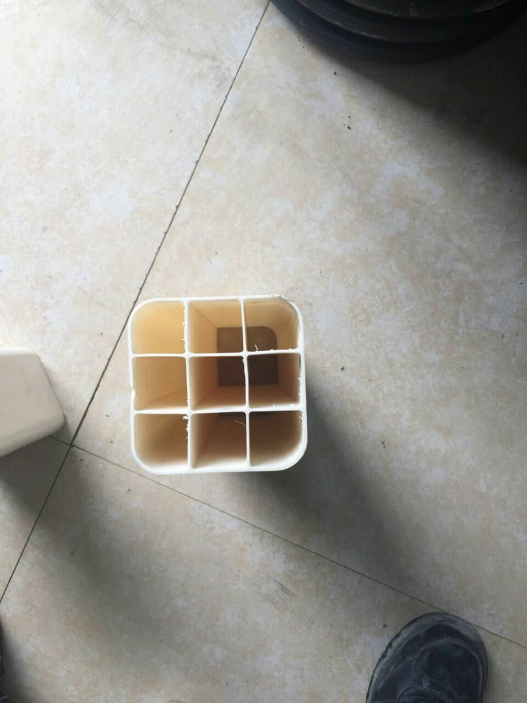 雙壁波紋管圖片/雙壁波紋管樣板圖 (1)