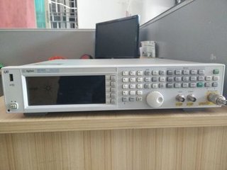 Agilent N5182A图片