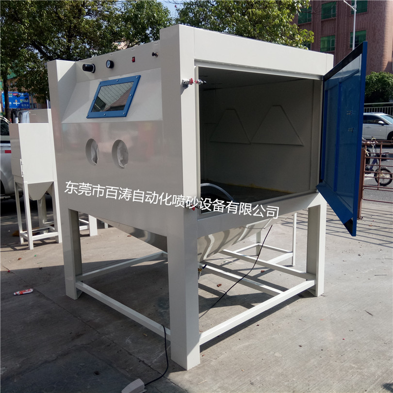 噴砂機(jī)圖片/噴砂機(jī)樣板圖 (3)