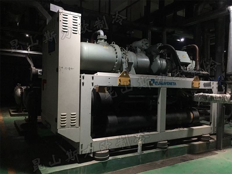 空調機組保養(yǎng)圖片/空調機組保養(yǎng)樣板圖 (2)