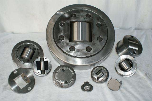 4.457 4.458 4.4復(fù)合滾輪軸承