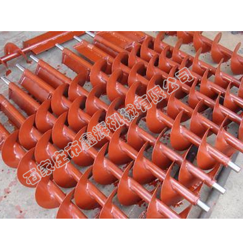 絞龍軸廠家直銷