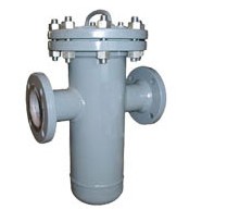 T型法蘭過濾器 Y型法蘭過濾器