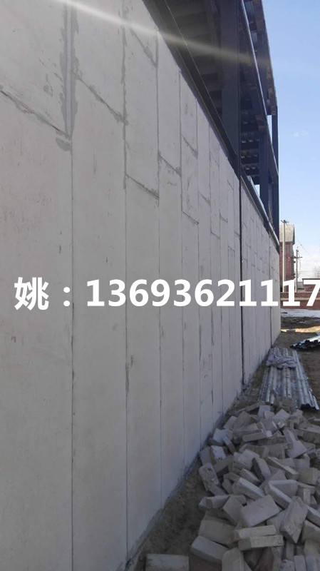 輕質(zhì)復(fù)合墻板圖片/輕質(zhì)復(fù)合墻板樣板圖 (4)