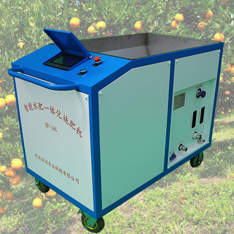 自動灌溉施肥機圖片/自動灌溉施肥機樣板圖 (1)