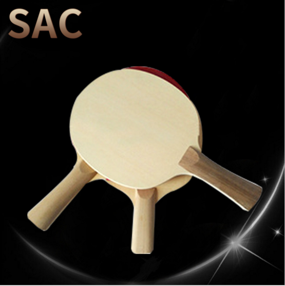 單層檜木乒乓球底板 單檜乒乓球拍 直板球拍底板 乒乓球拍生產(chǎn)商 乒乓球拍廠家直銷