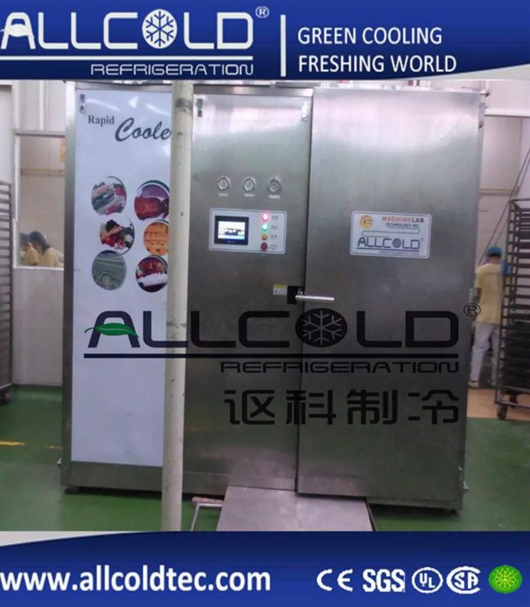 供應(yīng)熟食快速預(yù)冷機(jī)，面包預(yù)冷機(jī)圖片/供應(yīng)熟食快速預(yù)冷機(jī)，面包預(yù)冷機(jī)樣板圖 (2)