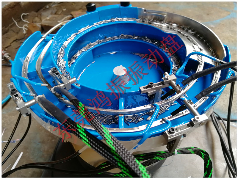 振動盤圖片/振動盤樣板圖 (4)