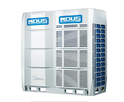 美的商用中央空調(diào)圖片/美的商用中央空調(diào)樣板圖 (4)