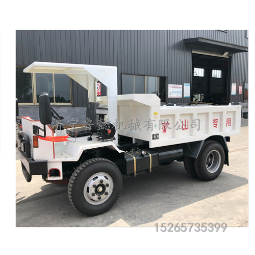 翻斗自卸車圖片/翻斗自卸車樣板圖 (3)