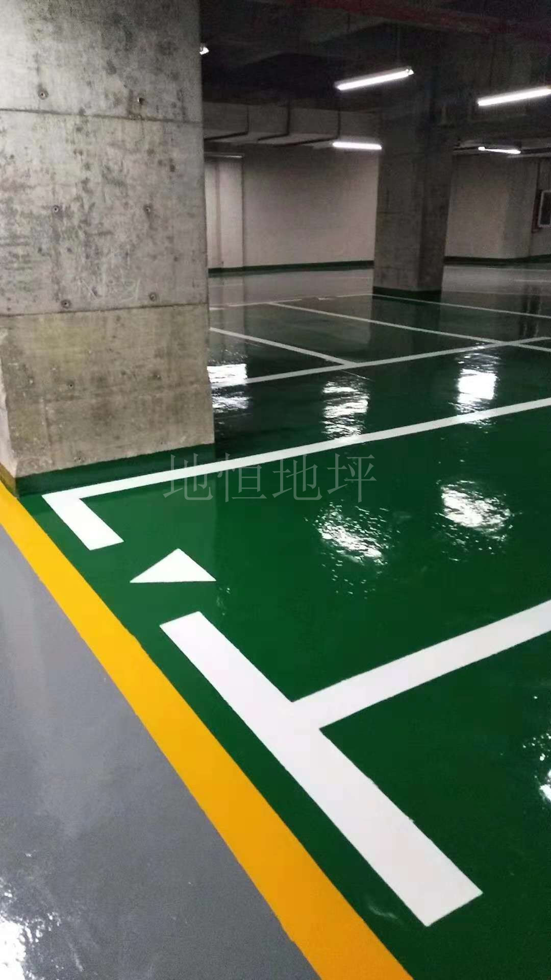 道路標(biāo)線漆圖片/道路標(biāo)線漆樣板圖 (2)
