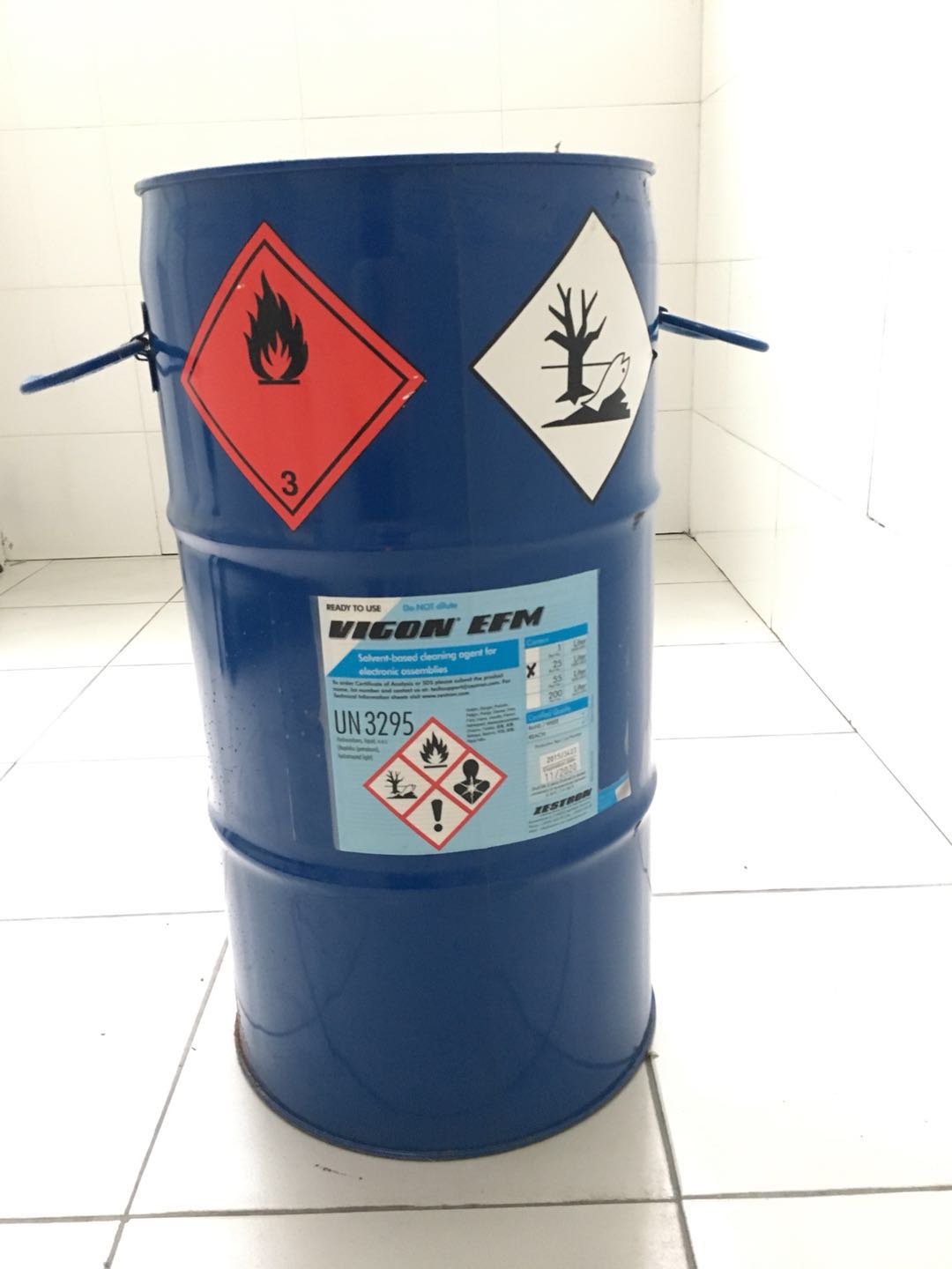 ZESTRON EFM清洗劑圖片/ZESTRON EFM清洗劑樣板圖 (2)