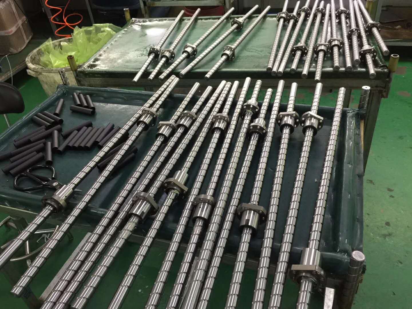 大連研磨滾珠絲杠機(jī)床滾珠絲杠大連臺(tái)灣直線導(dǎo)軌大連滾珠花鍵大連臺(tái)灣原裝滾珠絲杠