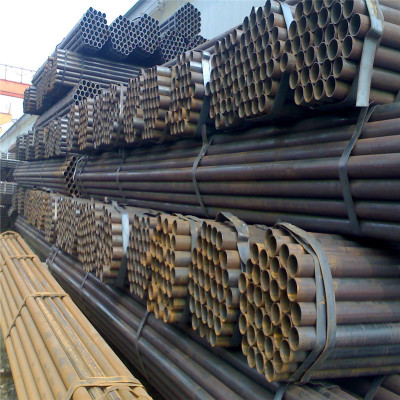 大口徑高頻直縫焊管圖片/大口徑高頻直縫焊管樣板圖 (1)