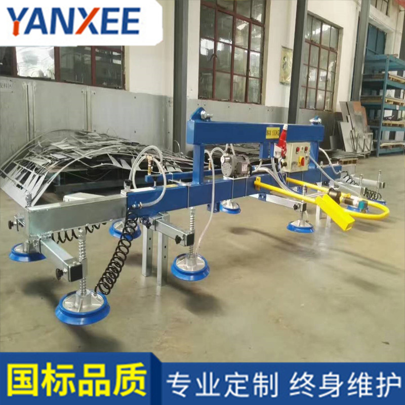 1000kg真空吸吊機圖片/1000kg真空吸吊機樣板圖 (2)