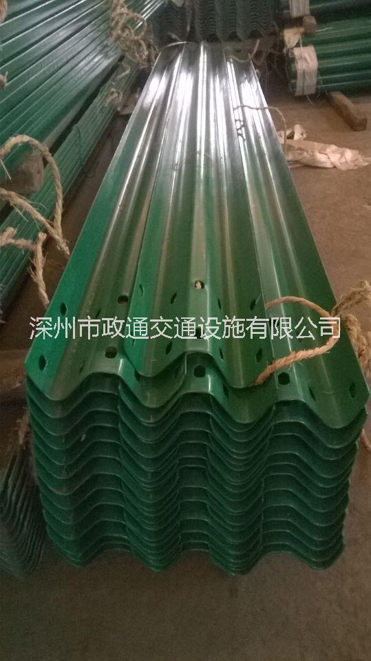 高速公路護(hù)欄板圖片/高速公路護(hù)欄板樣板圖 (4)