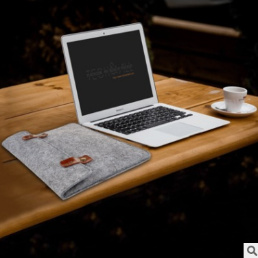 毛氈手拿包圖片/毛氈手拿包樣板圖 (2)