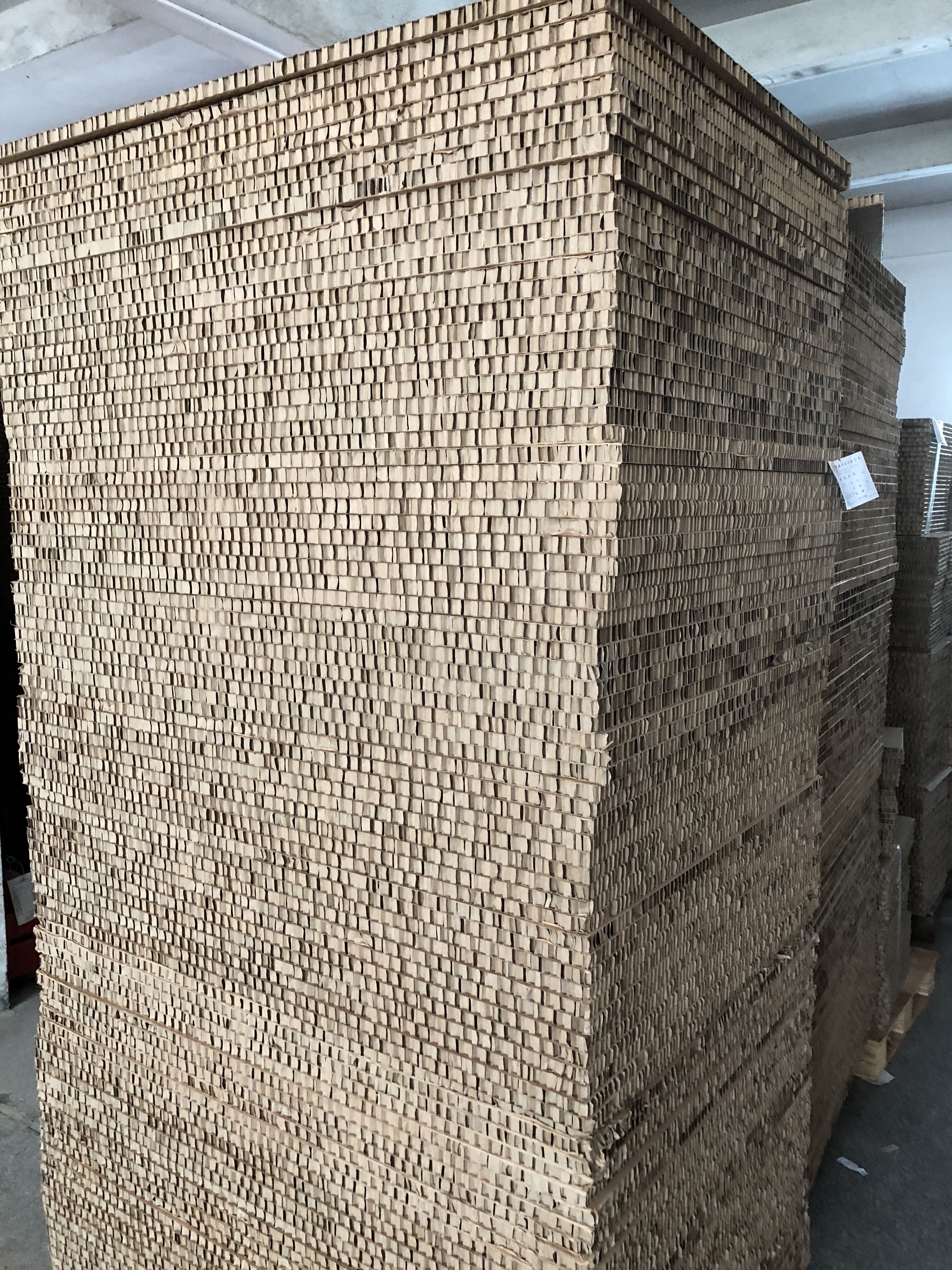 蜂窩板圖片/蜂窩板樣板圖 (2)