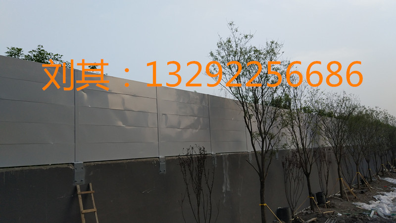 清遠(yuǎn)高速路聲屏障 清遠(yuǎn)快速路隔音