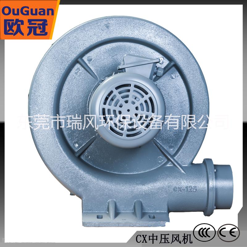 歐冠中壓風(fēng)機(jī)圖片/歐冠中壓風(fēng)機(jī)樣板圖 (4)