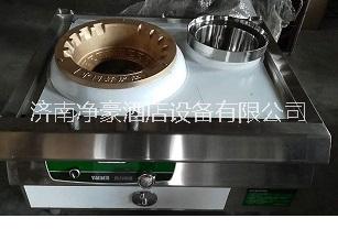 醇基燃料單眼鐵膛灶圖片/醇基燃料單眼鐵膛灶樣板圖 (2)