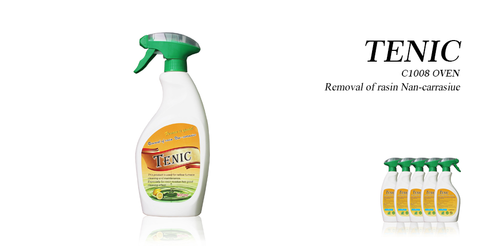 爐膛專用清洗劑圖片