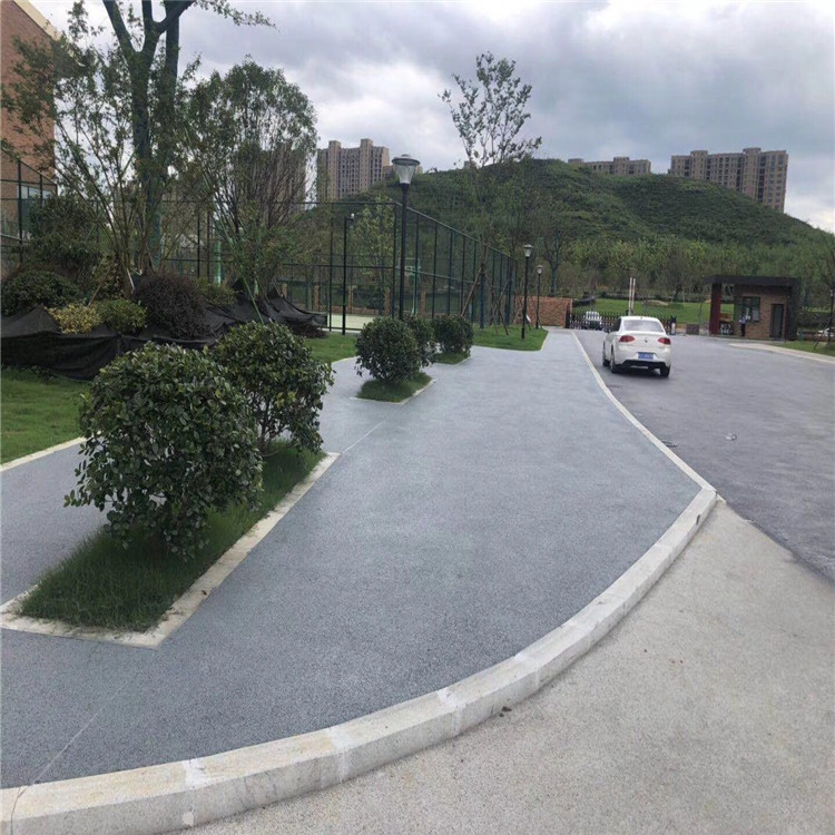 彩色透水生態(tài)環(huán)?；炷?歡迎來(lái)電咨詢！！