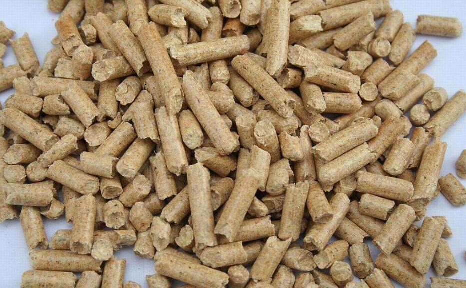 生物質(zhì)顆粒燃料圖片/生物質(zhì)顆粒燃料樣板圖 (3)