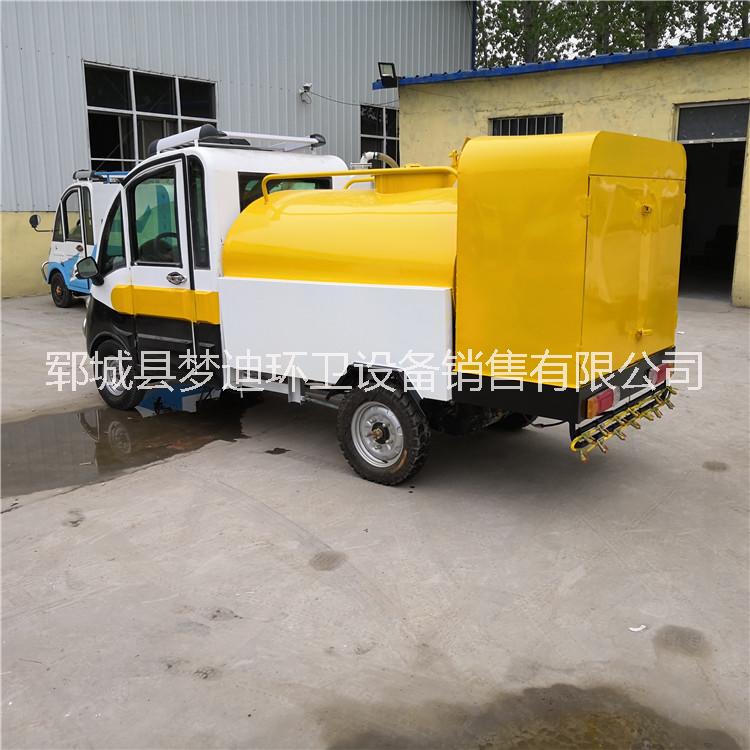 直銷小型電動高壓清洗灑水車價格圖片/直銷小型電動高壓清洗灑水車價格樣板圖 (3)