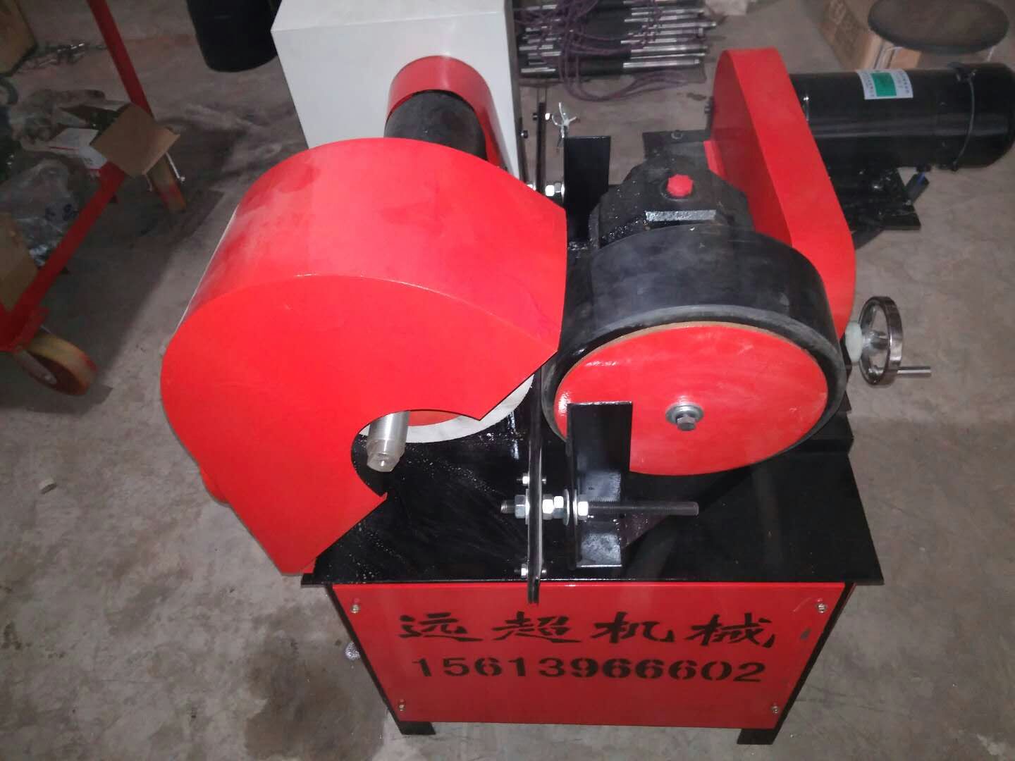 管拋光機(jī)圖片/管拋光機(jī)樣板圖 (2)