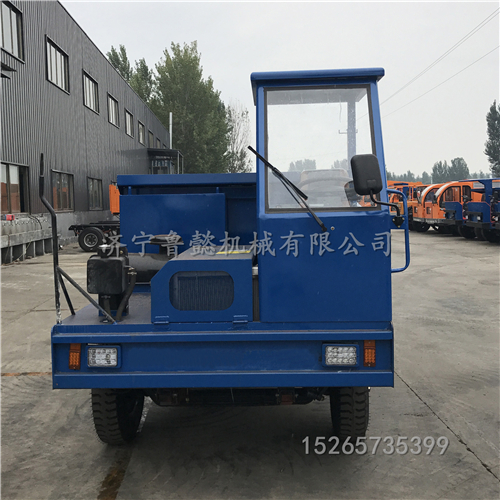 金屬礦四驅(qū)四不像礦車圖片/金屬礦四驅(qū)四不像礦車樣板圖 (2)